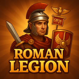 Roman Legion Spiel